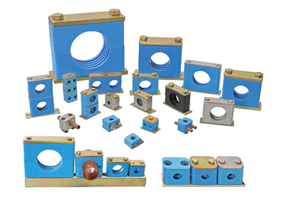 Pipe Clamps Exporter