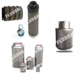 Suction Strainers India